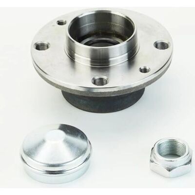 Continental WBE1050 - Set rulment de roata Continental WBE1050 - Set rulment de roata