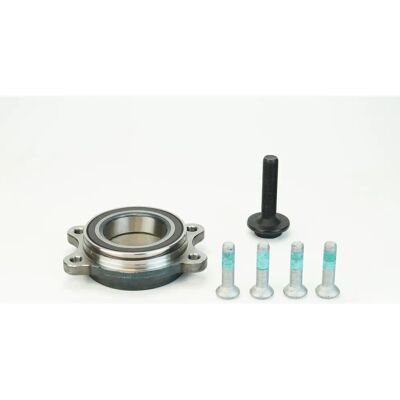 Continental WBE1046 Kit rulment roată - Rulment de roată Continental WBE1046 Kit rulment roată - Rulment de roată