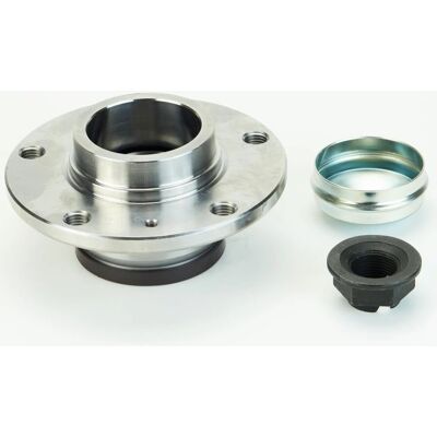 Continental WBE1040 hjullagerkit - Opel Adam och Corsa Continental WBE1040 hjullagerkit - Opel Adam och Corsa