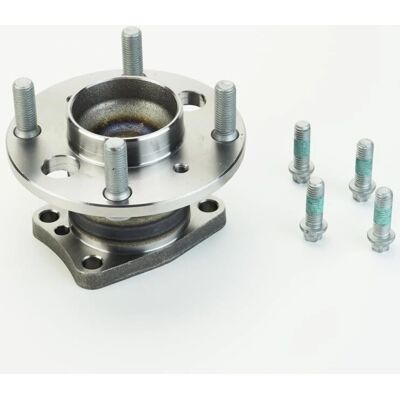 Set rulment de roată Continental - Senzor ABS - Ford Fiesta & Ka+ Set rulment de roată Continental - Senzor ABS - Ford Fiesta & Ka+