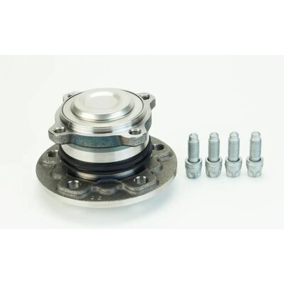 Continental hjullagerkit WBE1028 - För BMW Continental hjullagerkit WBE1028 - För BMW