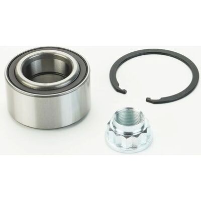 Set rulmenți roată Continental cu senzor ABS - Pentru Citroën C1, Peugeot 107 Set rulmenți roată Continental cu senzor ABS - Pentru Citroën C1, Peugeot 107