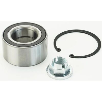 Continental WBE1024 Set rulmenti roți cu senzor ABS - Pentru Ford Continental WBE1024 Set rulmenti roți cu senzor ABS - Pentru Ford