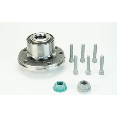 Set rulmenți roată WBE1023 - Pentru VW Set rulmenți roată WBE1023 - Pentru VW