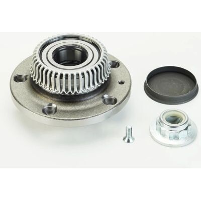 CONTINENTAL WBE1022 Set rulmentów kół - Ø120mm CONTINENTAL WBE1022 Set rulmentów kół - Ø120mm