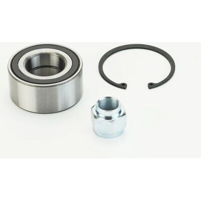 Set rulmenți roți Citroën Peugeot - Senzor ABS - 72mm OD Set rulmenți roți Citroën Peugeot - Senzor ABS - 72mm OD