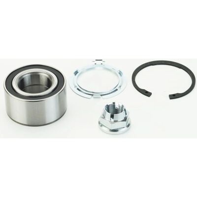 Kit rulmenți roată Continental WBE1007 - Dacia Logan Sandero Kit rulmenți roată Continental WBE1007 - Dacia Logan Sandero