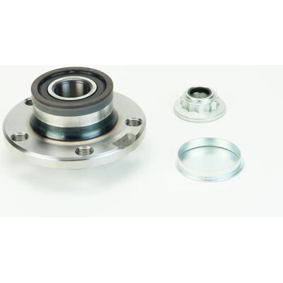 Contitech WBE1006 - Kit rulmenți roată pentru Audi, Seat, Skoda, VW Contitech WBE1006 - Kit rulmenți roată pentru Audi, Seat, Skoda, VW
