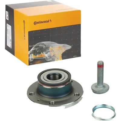 Continental WBE1004 Kit de rulmenți roată - Radlagersatz Continental WBE1004 Kit de rulmenți roată - Radlagersatz