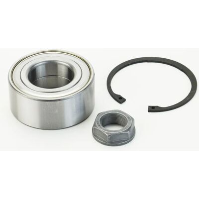 Continental hjullagerkit med ABS-sensor - 82mm OD, 42mm ID - 36mm W - 0,926kg Continental hjullagerkit med ABS-sensor - 82mm OD, 42mm ID - 36mm W - 0,926kg