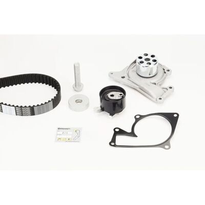 CONTITECH CT1244WP1 Vandpumpe og Kæderemssæt til Dacia Duster II, Sandero 2 - Vandpumpe og Kæderemssæt CONTITECH CT1244WP1 Vandpumpe og Kæderemssæt til Dacia Duster II, Sandero 2 - Vandpumpe og Kæderemssæt