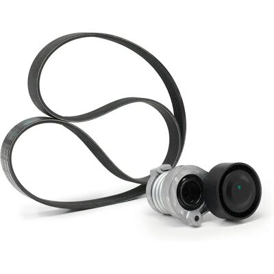 Kit curea de distribuție Continental - Dacia Renault 117202495R 117206096R Kit curea de distribuție Continental - Dacia Renault 117202495R 117206096R