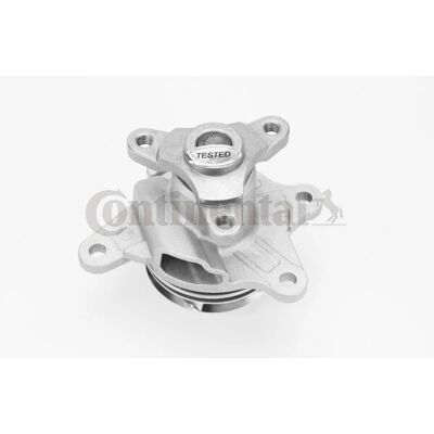 Αντλία νερού Continental WPS3154 - Μηχανική λειτουργία Αντλία νερού Continental WPS3154 - Μηχανική λειτουργία
