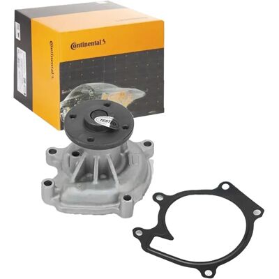 Supapă de apă Continental WPS3148 - Yaris Toyota cu garnitură mecanică Supapă de apă Continental WPS3148 - Yaris Toyota cu garnitură mecanică