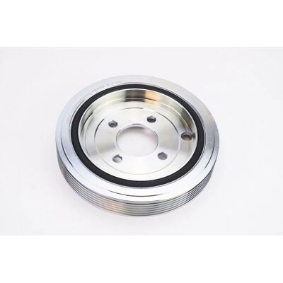 Contitech VD1198 Demperhjul for Peugeot 307, 406, Citroën Xsara Picasso - Riemenscheibe, Vilebrequin Contitech VD1198 Demperhjul for Peugeot 307, 406, Citroën Xsara Picasso - Riemenscheibe, Vilebrequin