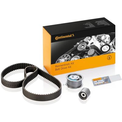 Continental CT1162K5 jakohihnasarja Continental CT1162K5 jakohihnasarja