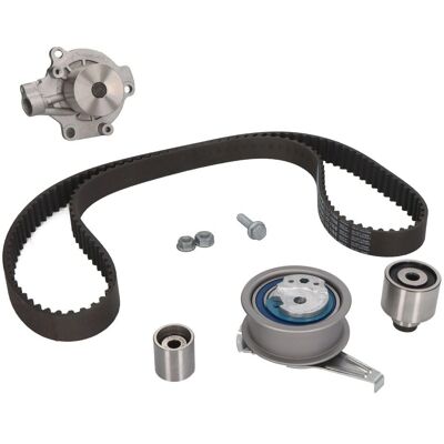 Contitech Αντλία νερού και σετ χρονισμού - VW Crafter/Transporter Contitech Αντλία νερού και σετ χρονισμού - VW Crafter/Transporter