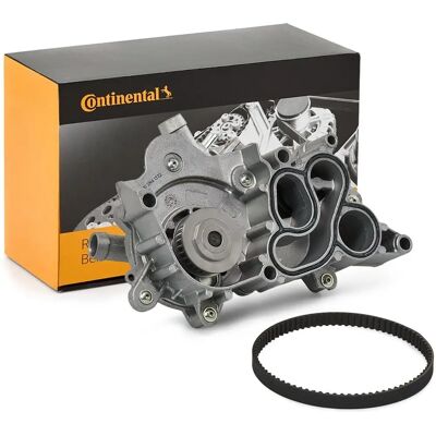 CONTITECH CT1185WP3 Pompa apă + kit distribuție - VW Golf 7, Polo V CONTITECH CT1185WP3 Pompa apă + kit distribuție - VW Golf 7, Polo V