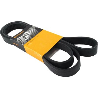 Continental 6PK2397 Curea Poly-V - Pentru Mercedes-Benz Clasa C Continental 6PK2397 Curea Poly-V - Pentru Mercedes-Benz Clasa C