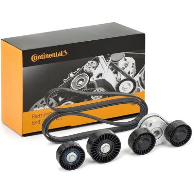 CONTITECH - 6PK1934K1 - Drivrem - Kit - Belt kit CONTITECH - 6PK1934K1 - Drivrem - Kit - Belt kit