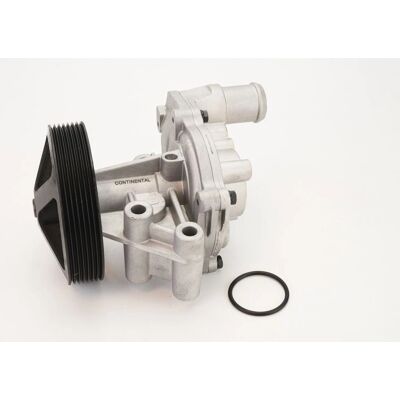 Pompa de apă Continental - Compatibilă cu Ford Ranger și Transit - Carcasă metalică durabilă Pompa de apă Continental - Compatibilă cu Ford Ranger și Transit - Carcasă metalică durabilă