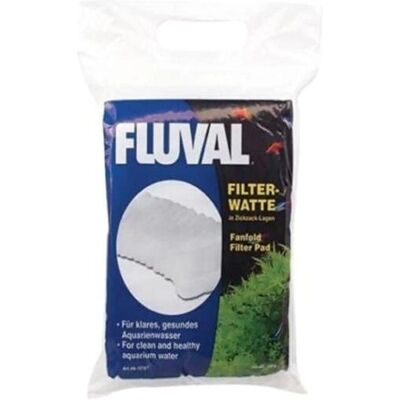 Fluval Modell - Szűrőanyag - Szintetikus szálak tengervízhez Fluval Modell - Szűrőanyag - Szintetikus szálak tengervízhez