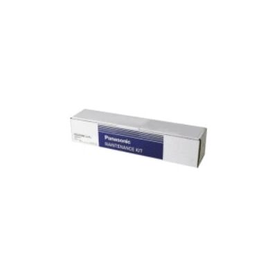 Panasonic - DQ-ZN480K - Preto - Cartucho de toner Panasonic - DQ-ZN480K - Preto - Cartucho de toner