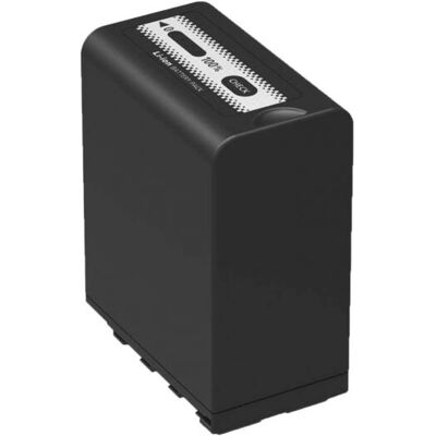 Panasonic AG-VBR118GC Lithium-Ionen-Akku - Kamera Panasonic AG-VBR118GC Lithium-Ionen-Akku - Kamera