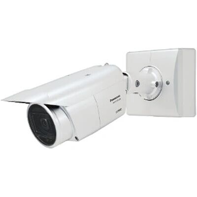 Panasonic WV-X1551LN - IP-Sicherheitskamera - Outdoor - Verkabelt Panasonic WV-X1551LN - IP-Sicherheitskamera - Outdoor - Verkabelt
