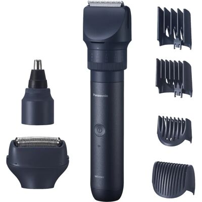 Panasonic XShape Pack - Tondeuse barbe - Type de produit - Publicité Panasonic XShape Pack - Tondeuse barbe - Type de produit - Publicité
