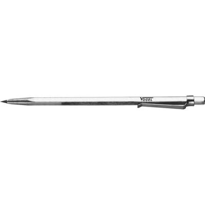 Vogel Modell 334608 Sechseckiger Metallmarkierer - Metalltyp Vogel Modell 334608 Sechseckiger Metallmarkierer - Metalltyp
