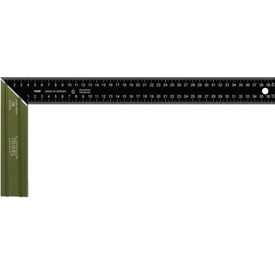 Vogel 504036.2 - Lange Schreinerwinkel - 400mm - 40x2 - Gehrung Vogel 504036.2 - Lange Schreinerwinkel - 400mm - 40x2 - Gehrung