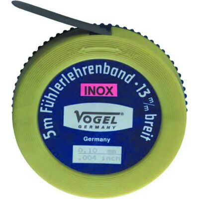 Vogel - 456015 - 0.15 mm - 5 m - Roll - Publicité Vogel - 456015 - 0.15 mm - 5 m - Roll - Publicité