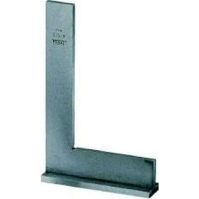 Vogel 310162 - Équerre mécanique avec ailes - 100x70mm - Équerre - Publicité Vogel 310162 - Équerre mécanique avec ailes - 100x70mm - Équerre - Publicité