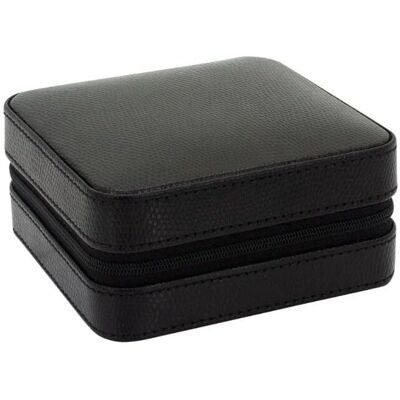 Friedrich23 Milano Cutie pentru bijuterii - Negru Friedrich23 Milano Cutie pentru bijuterii - Negru