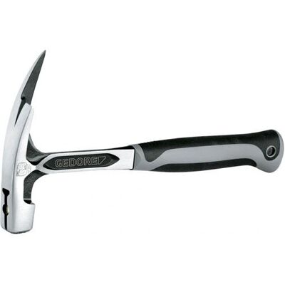 Gedore Hammer - 75 GSTM, Ergonomic, Magnetic, Full Steel - Hammer Gedore Hammer - 75 GSTM, Ergonomic, Magnetic, Full Steel - Hammer