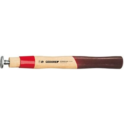 Marteau Gedore Modèle E-300 - Outil de Métal de Haute Stabilité - Publicité Marteau Gedore Modèle E-300 - Outil de Métal de Haute Stabilité - Publicité