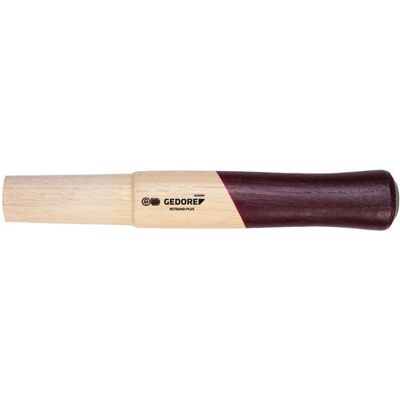 Gedore E-20 H-1000 Griff - 260mm Hickory für Handwerkzeuge Gedore E-20 H-1000 Griff - 260mm Hickory für Handwerkzeuge