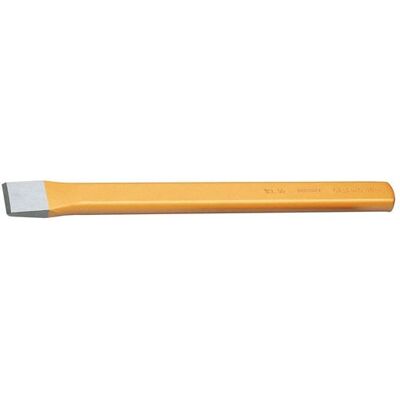 Gedore Blue Line, 95-175, Flat Cold Chisel - Masonry Chisel Gedore Blue Line, 95-175, Flat Cold Chisel - Masonry Chisel