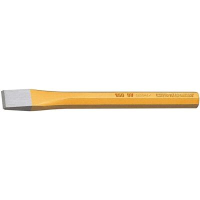 Gedore Blue 97-125 Flat Cold Chisel 125x10 mm - Cold Chisel Gedore Blue 97-125 Flat Cold Chisel 125x10 mm - Cold Chisel