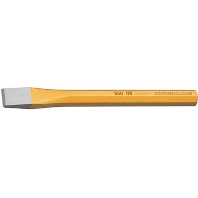 Gedore Blue Line 97-200 Flat Cold Chisel - Masonry Chisels Gedore Blue Line 97-200 Flat Cold Chisel - Masonry Chisels