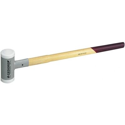 Gedore Model 248 H-80 Hickory Bezreperkusyjny młotek - Młotek Gedore Model 248 H-80 Hickory Bezreperkusyjny młotek - Młotek
