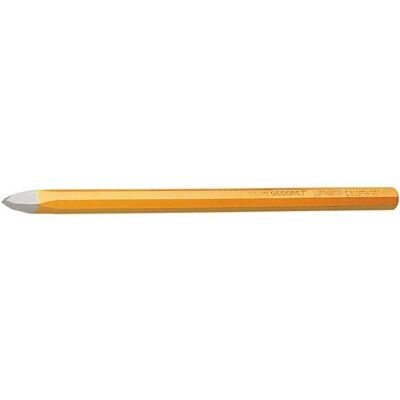Gedore 8823480 Linea Blu Scalpello a punta - Utensili muratura Gedore 8823480 Linea Blu Scalpello a punta - Utensili muratura