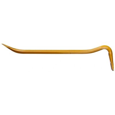 Gedore Model 120-700 Chromoly Crowbar - Crowbar Gedore Model 120-700 Chromoly Crowbar - Crowbar