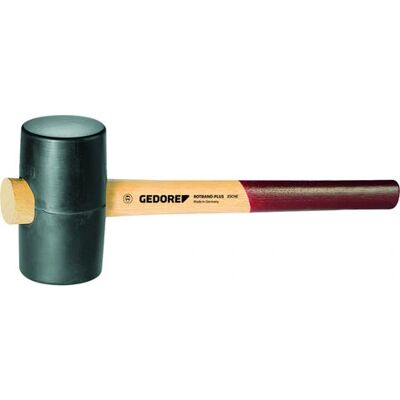 Gedore 227 E-1 Gummihammer - Präzisionswerkzeug Gedore 227 E-1 Gummihammer - Präzisionswerkzeug