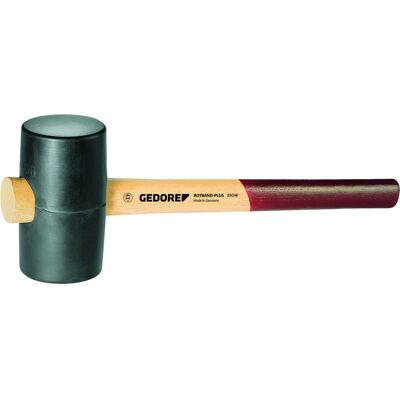 Gedore 227 E-2 Gummihammer - Surface Protection Tool Gedore 227 E-2 Gummihammer - Surface Protection Tool
