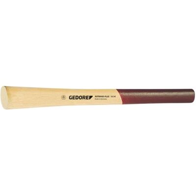 Gedore Blue Line E-226 E-3 - Hammerstiel, 380mm, Esche Gedore Blue Line E-226 E-3 - Hammerstiel, 380mm, Esche
