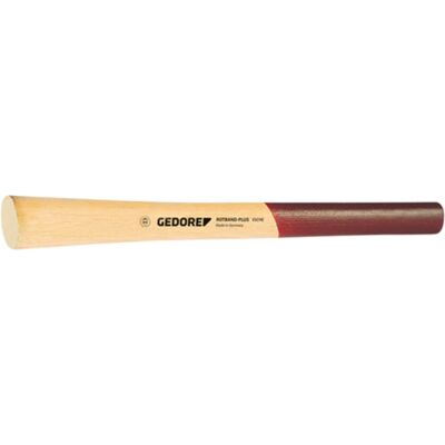 Gedore E-226 E-4 Handwerkzeuggriff - Holz, 380mm Gedore E-226 E-4 Handwerkzeuggriff - Holz, 380mm