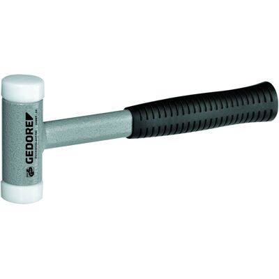 Gedore 248 ST-45 Slagfri hammer - Håndverktøy Gedore 248 ST-45 Slagfri hammer - Håndverktøy