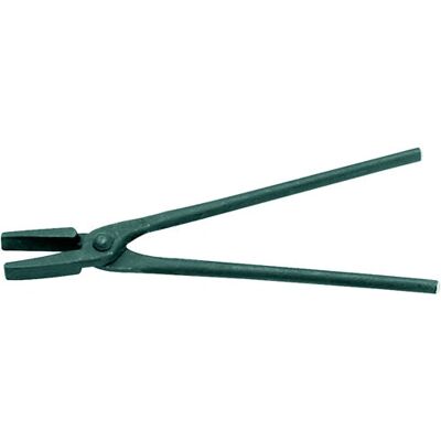 Gedore 230-400 Flat Jaw Forging Pliers - Pliers for Metalworking Gedore 230-400 Flat Jaw Forging Pliers - Pliers for Metalworking